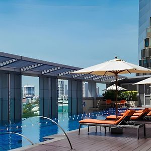 Bangkok Marriott Hotel Sukhumvit